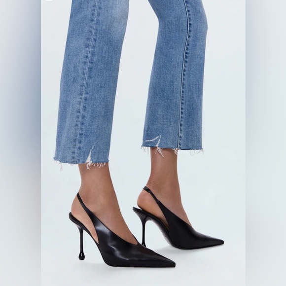 NWT PISTOLA LENNON HIGH RISE BOOT JEAN - in Zuma - Picture 3 of 10